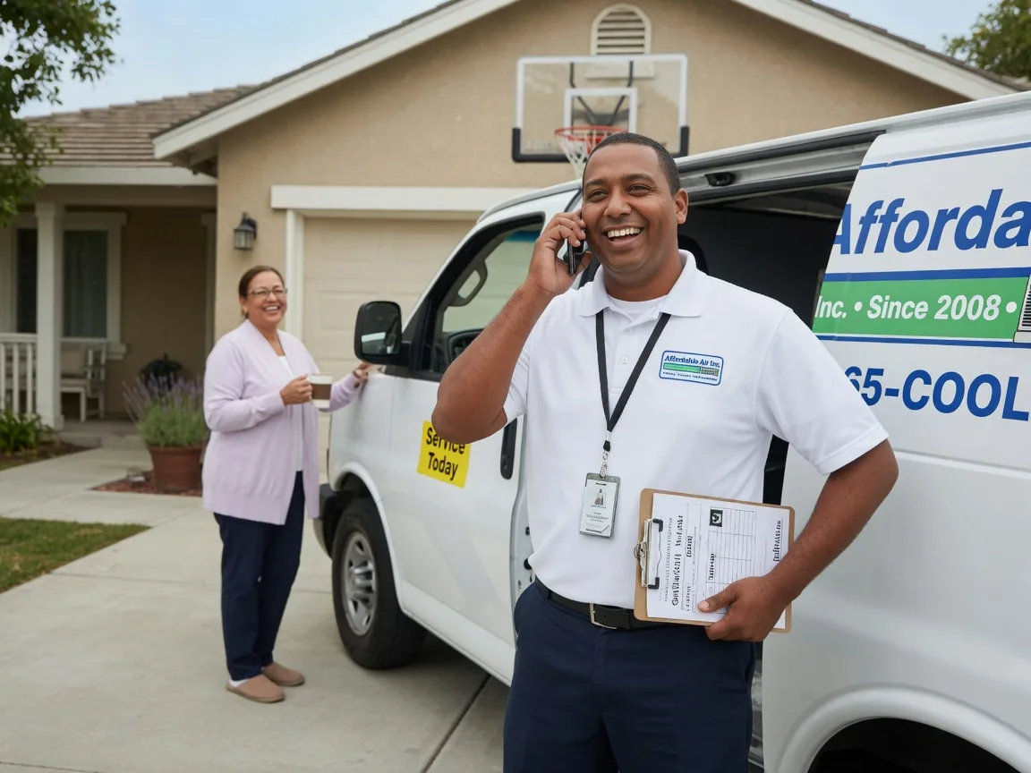 Central Ac Repair Springfield, OH FAQs